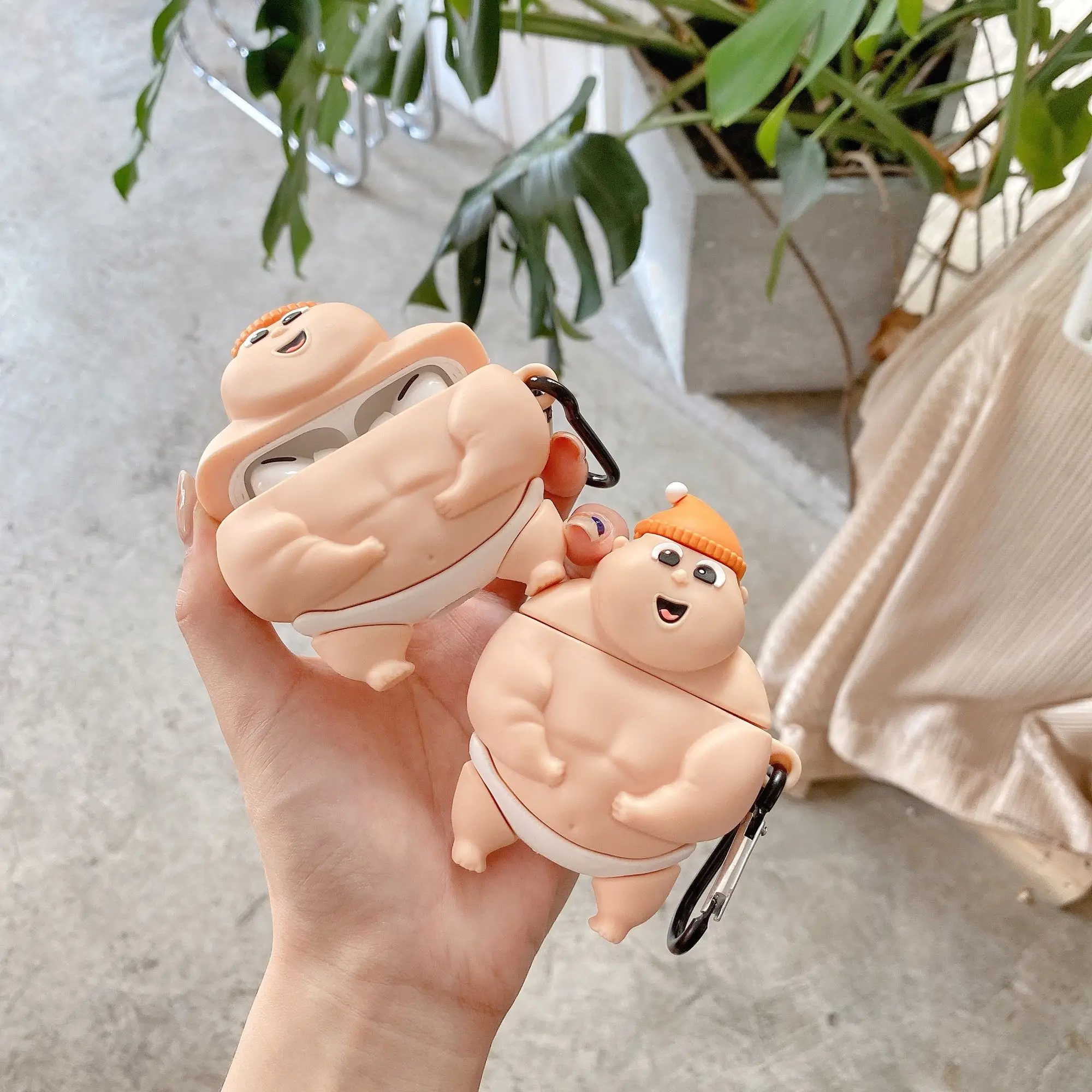 thumb