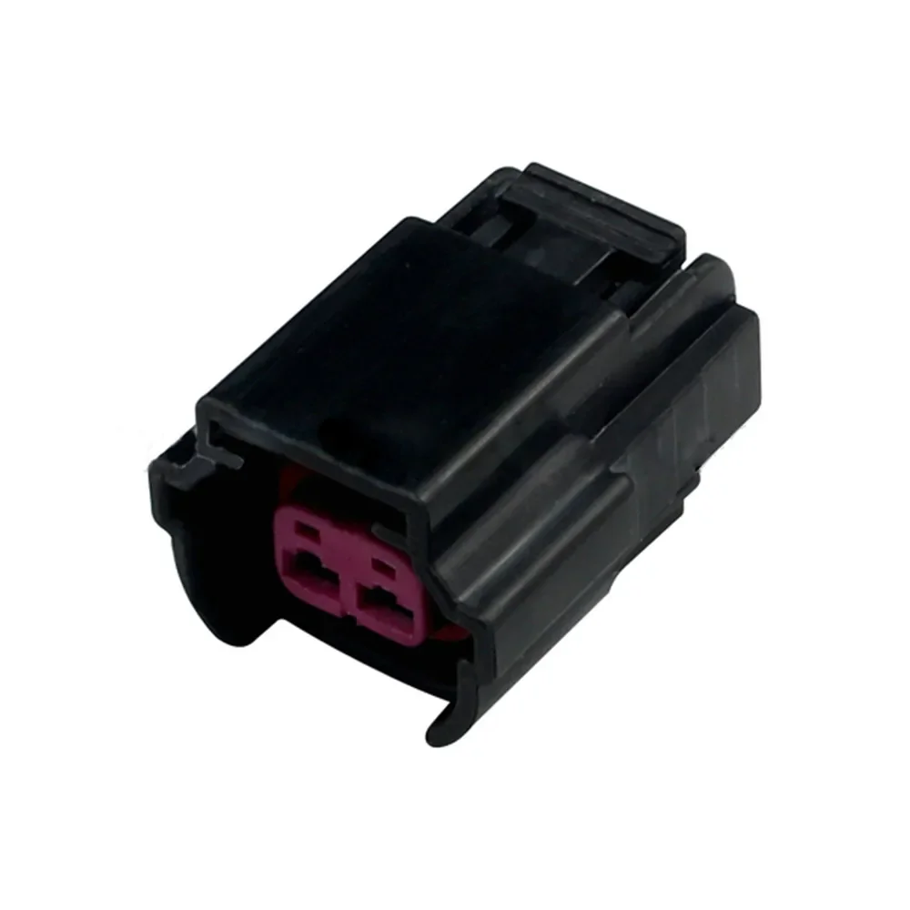 5/10/20/50/100 комплектов 2-контактный герметичный разъем корпуса автоматический