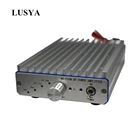 Усилитель мощности Lusya KX3, HF, KX3, усилитель коротких волн, усилитель мощности, T0267, с возможностью увеличения мощности, с возможностью поворота на расстоянии до 5 м, в зависимости от того, что ваш цвет будет отличаться от цвета.