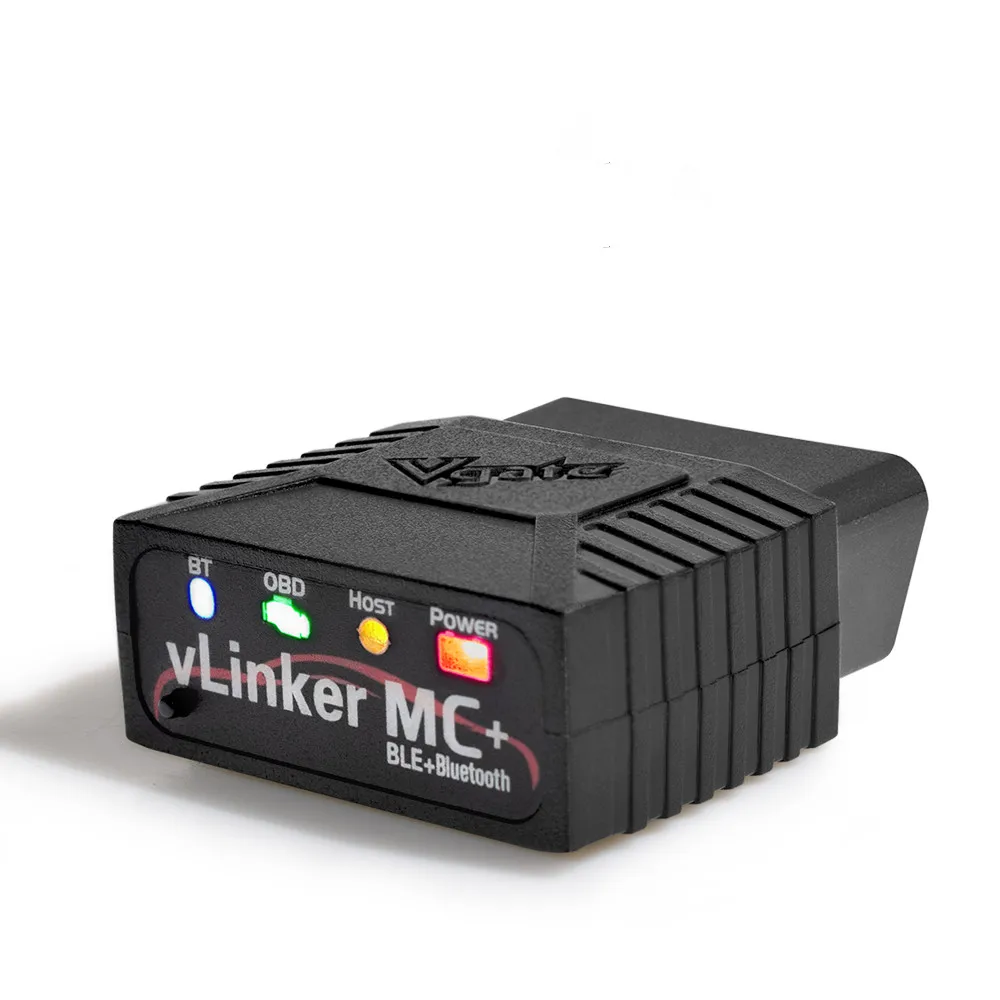 

Новый сканер OBD2, автомобильный диагностический сканер, диагностическая машина, диагностический сканер, считыватель кодов автомобиля vLinker MC...