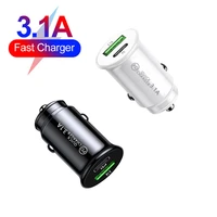 universal mini car charger usb c pd quick usb adapter for iphone 13 12 samsung xiaomi poco oneplus nokia dooge s98 phone charger