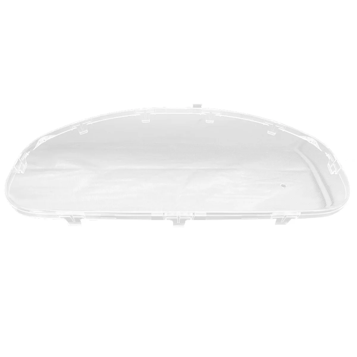 Автомобильный приборный кластер рамка спидометра крышка для Mazda 6 2002-2007 GG GJ6A55447