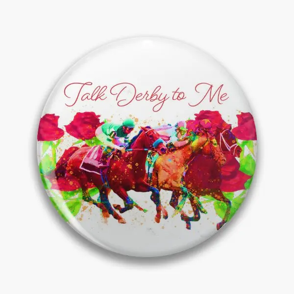 

Женская металлическая брошь на булавке, с мультяшным рисунком