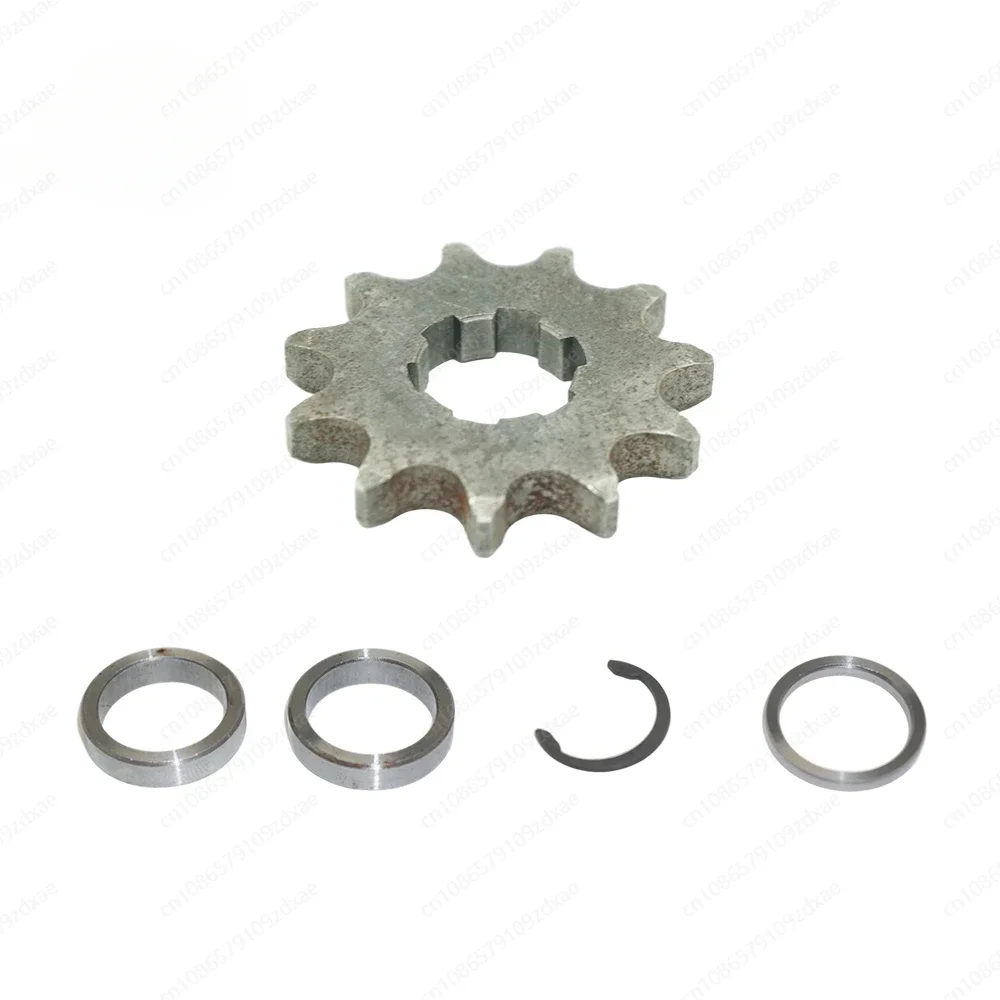 Для QS 90H 138 4000 Вт 7500 двигатель среднего привода с воздушным охлаждением