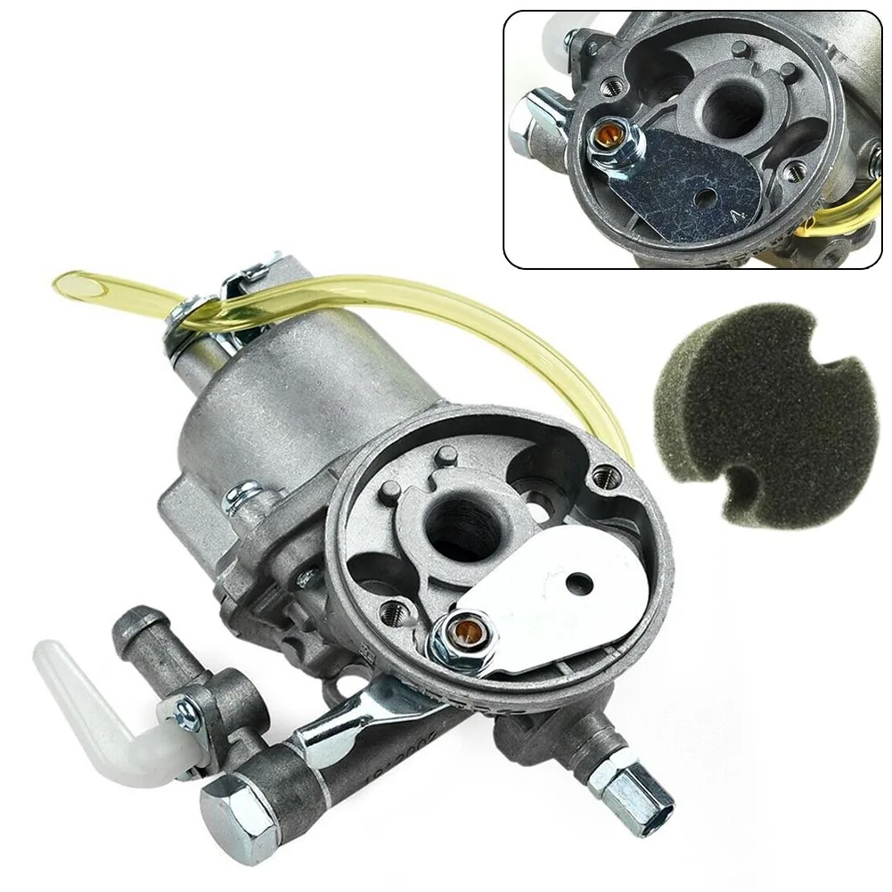 

Карбюратор для Kawasaki/Kaaz TD33 TD40 15001-2525, сменный триммер с воздушным фильтром
