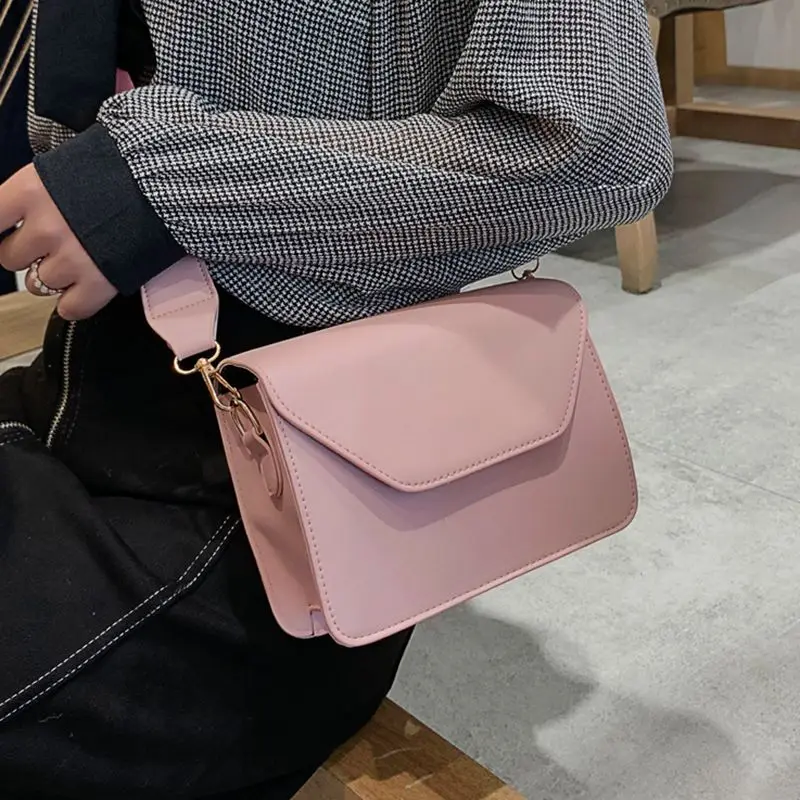 

2023 модные сумки через плечо с клапаном для женщин, маленькая квадратная сумка из искусственной кожи, клатчи, Повседневная сумка-мессенджер на плечо, маленькие сумочки