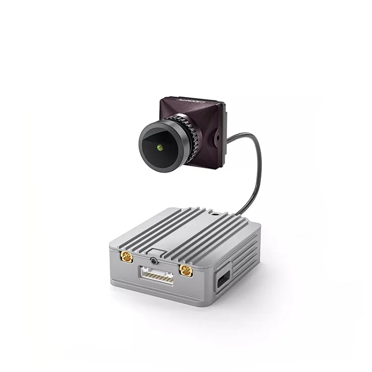 

Suitable for FPV V2 CaddxFPV digital HD camera FPV system drone accessories