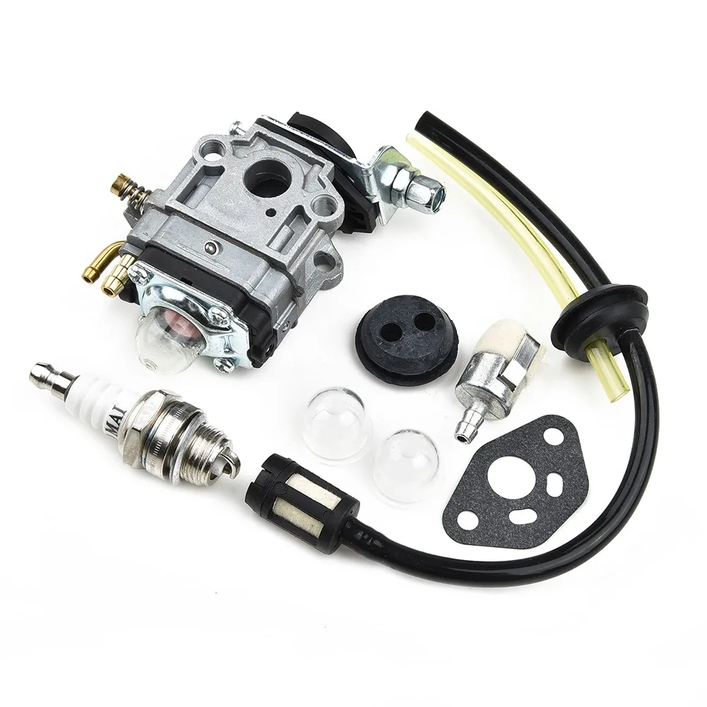 

Карбюратор для Kawasaki TH23/TH26/TH34/23CC/25CC/26CC/33CC/35CC, аксессуары для триммеров, 25/25D/25FC/25FCB/25SS