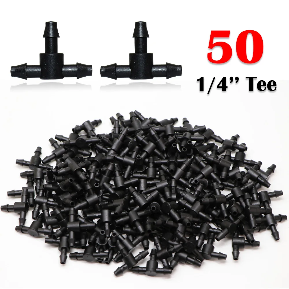 

МUCIAKIE Система капельного полива 10-50 м