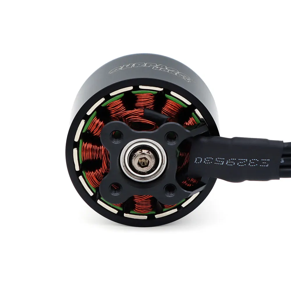 Surpass Hobby Bat B3220 420KV 666KV 720KV Бесщеточный двигатель для 9-11 дюймов FPV Racing Drone RC Самолет