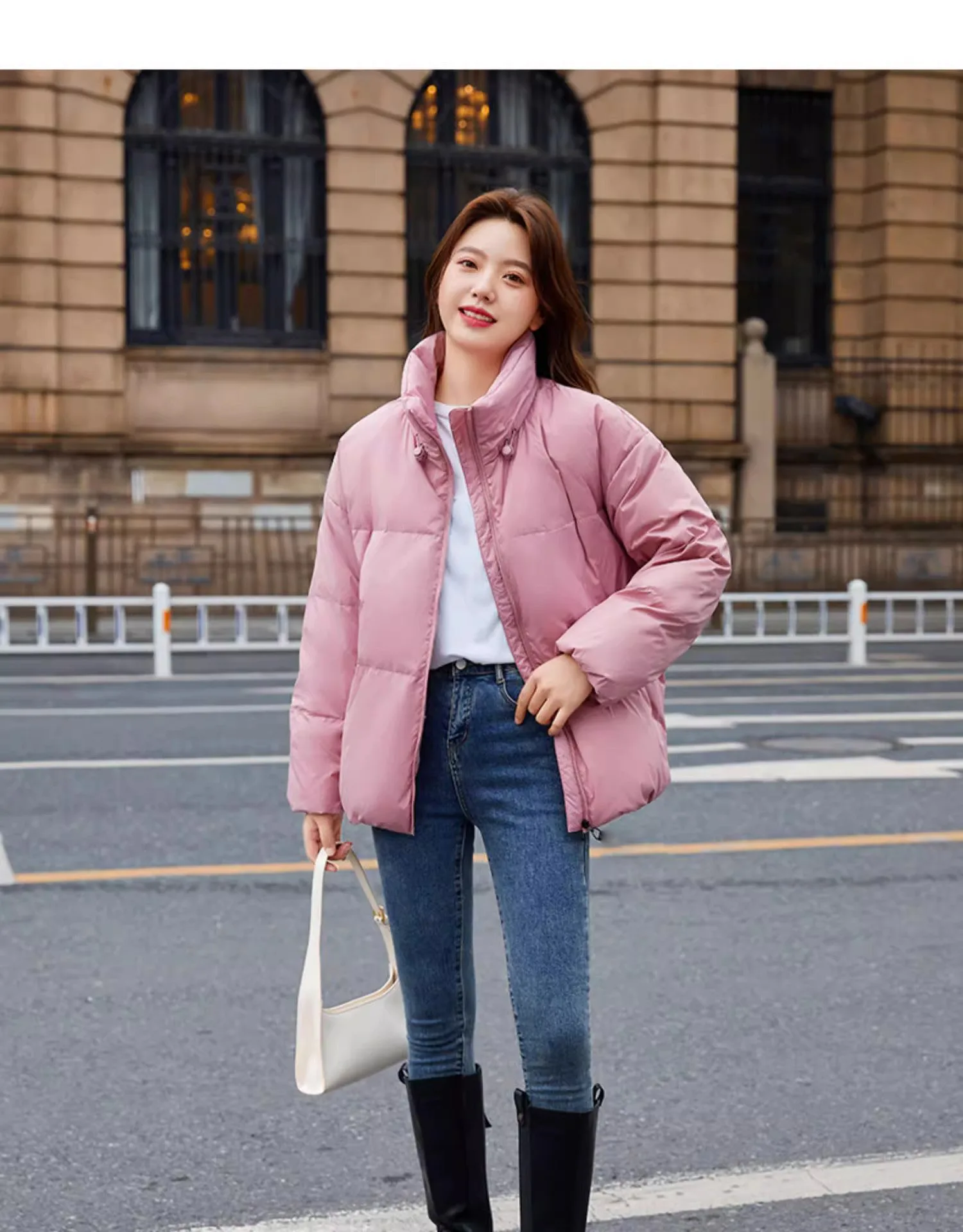 Рисунок 2 - 2023 Женская одежда