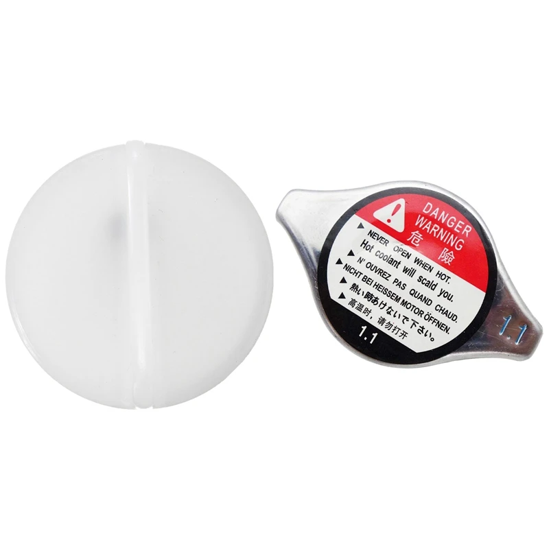 

Крышка Резервуара охлаждающей жидкости радиатора с крышкой радиатора