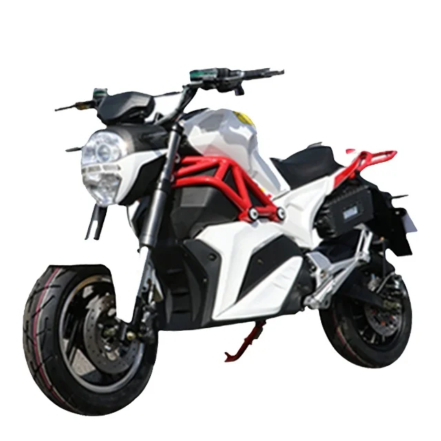 

5000w Hot sale adult off road electric motorcycle fast electric adult motorcycle motor scooters lithium 8000w