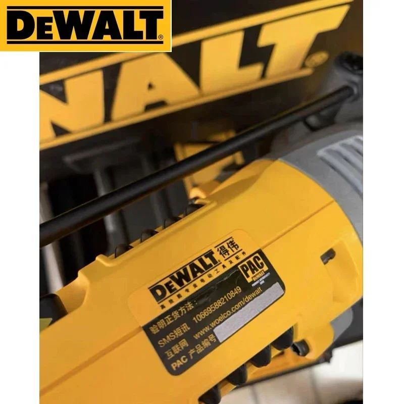 DEWALT DCH273 электрическая дрель с бесщеточным Мотором 20 в