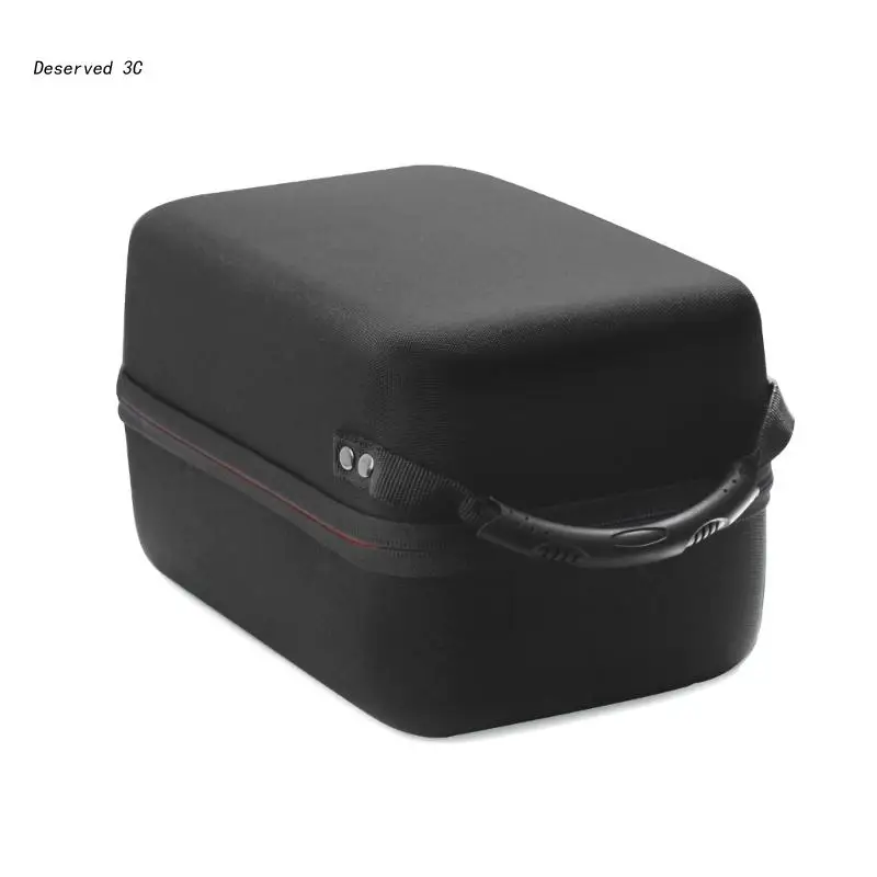 

EVA Carry Cover for SONOS Era 100 Wireless Speaker Holder Full Protective Anti-Scratch Cover Speaker Bag