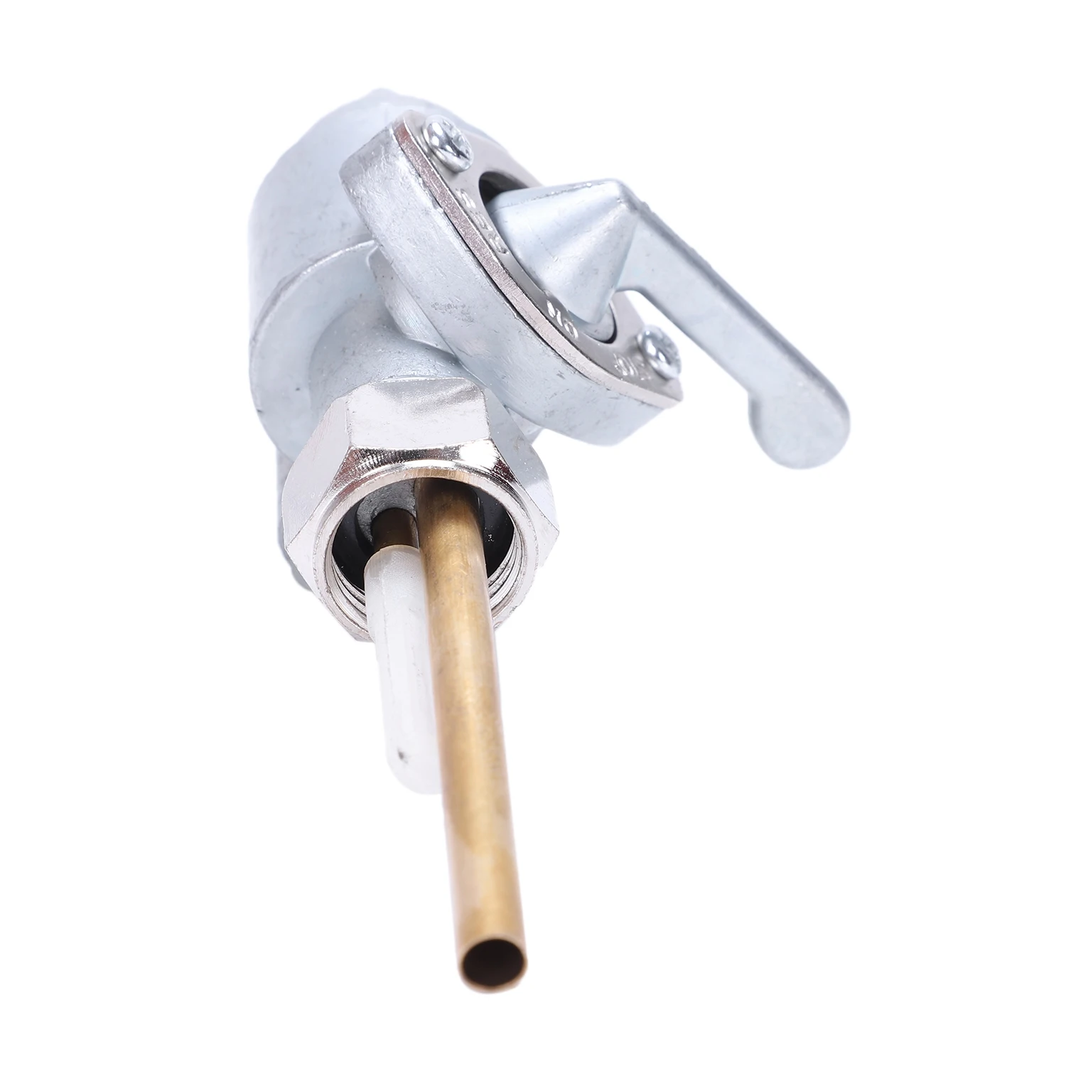 Топливный клапан Petcock для Honda CL175 CB350 CL350 SL350 CB360 CL360 CB450 CL450