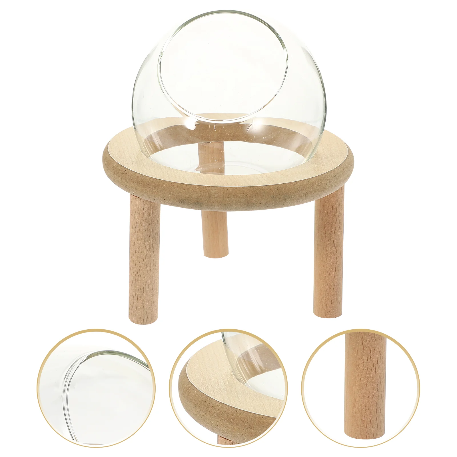 

Hamster Bath Sand Bathtub Container Transparent Household Bathroom Resistant Wear Houseaccessory Box Accessories Gerbil Dwarf