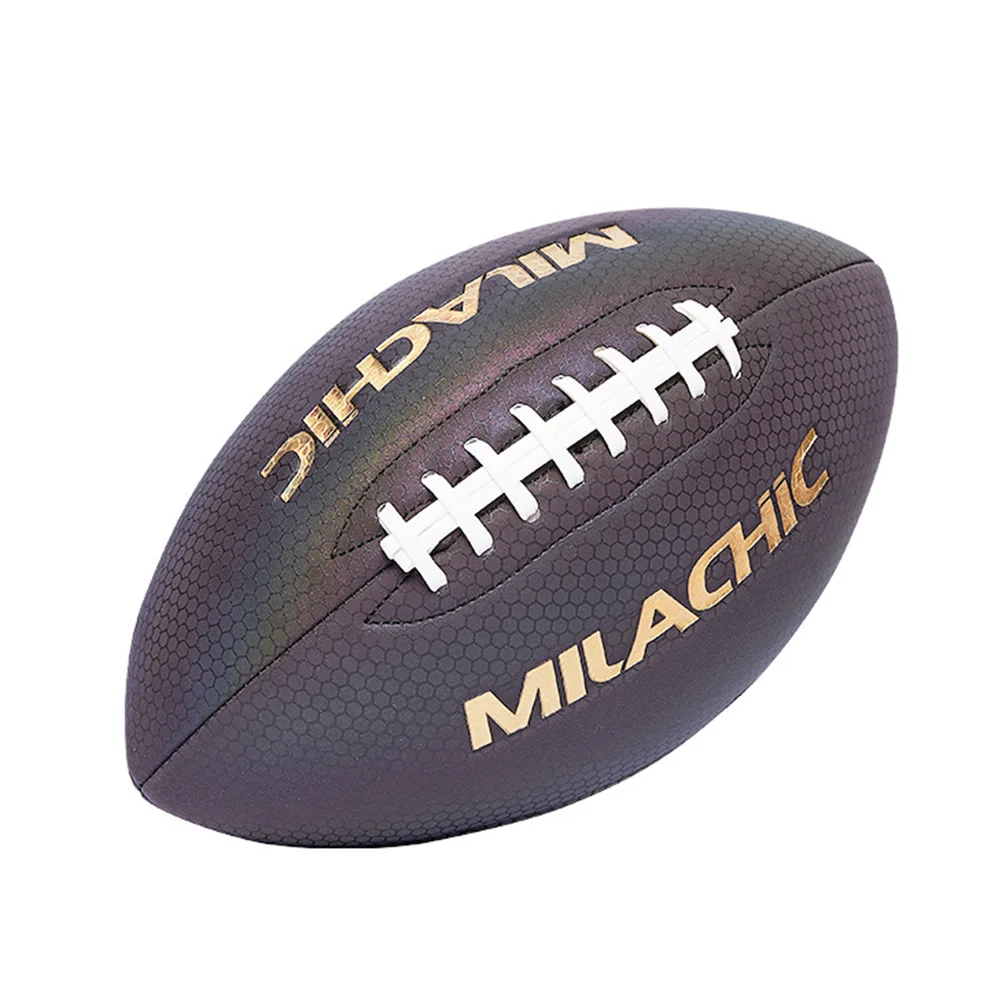 

1Pc American Rugby Competition Training Football Training Accessory
