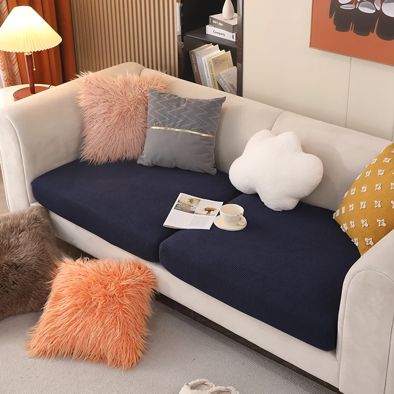 

World trend sofa cover four seasons universal