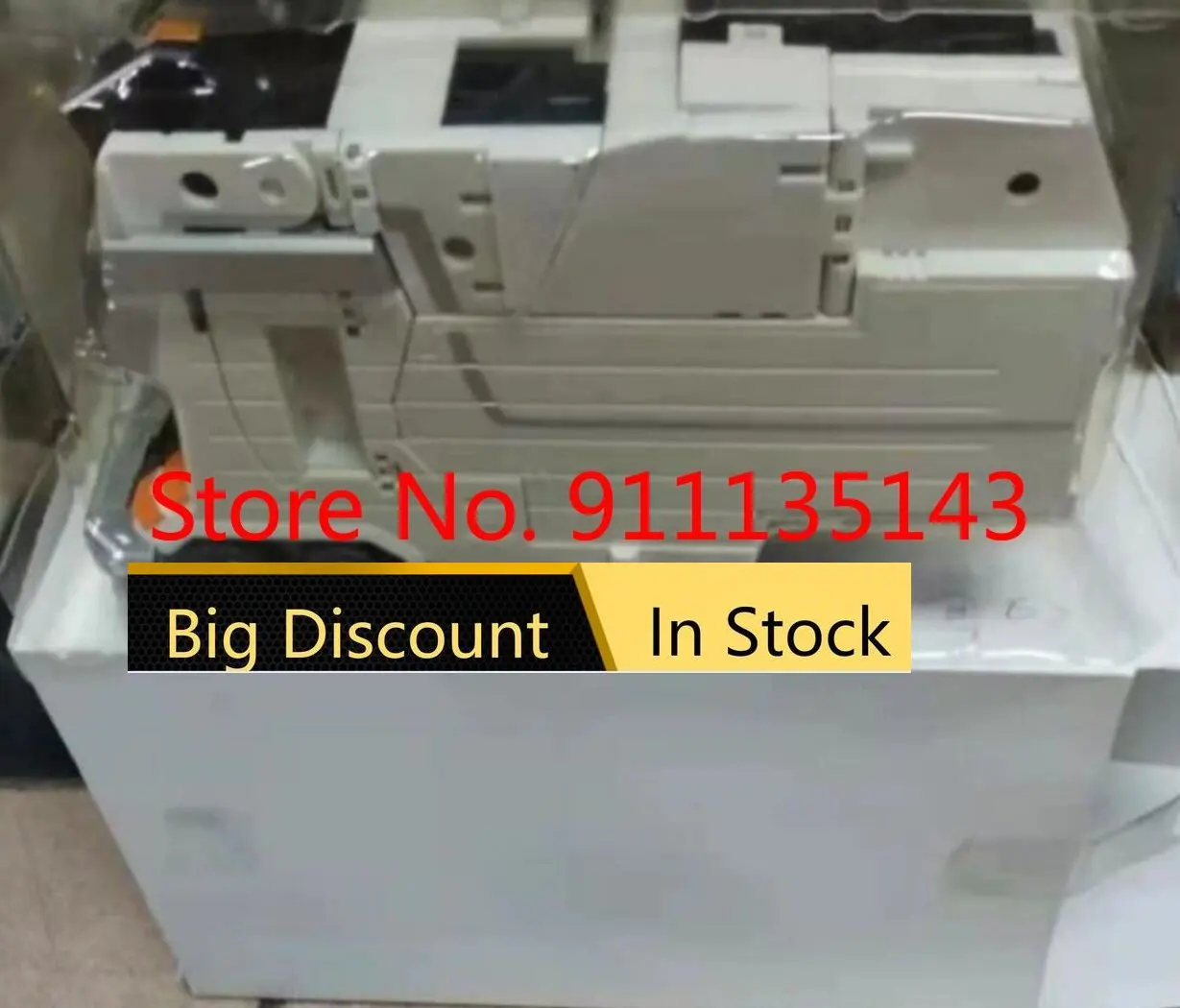 

Fansproject Tfx-01W Tf-Parallax City Commander Trailer And Battle Armor Set 3rd Party Transformation Toys