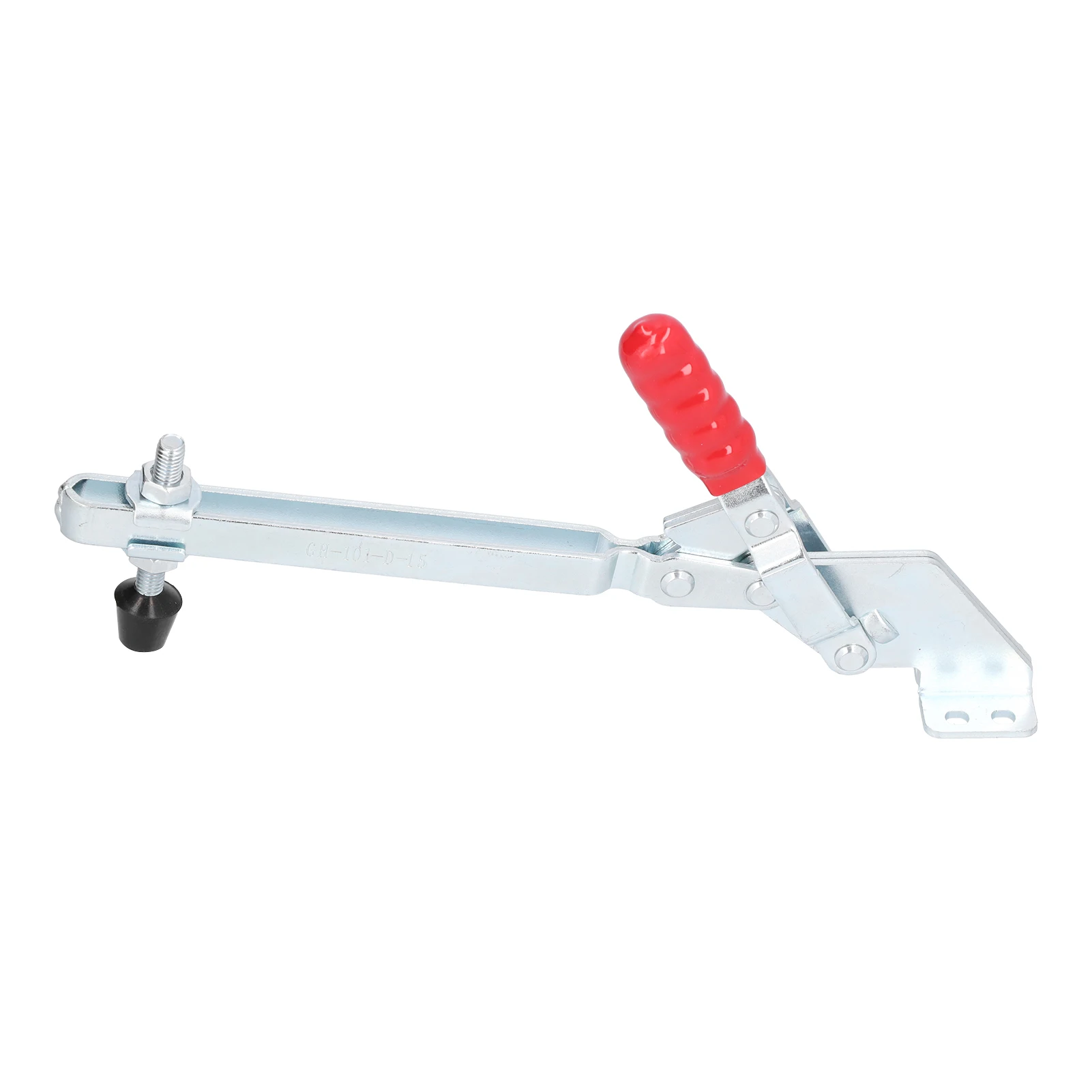 Тумблерный зажим Утюг Деревообработка Сварочный Крепление Быстросъемный
