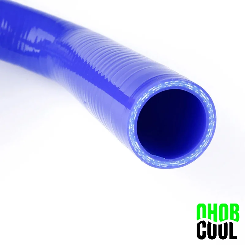 Силиконовый шланг охлаждающей жидкости радиатора для Toyota Supra JZA80 2JZ-GTE Turbo NON VVTI