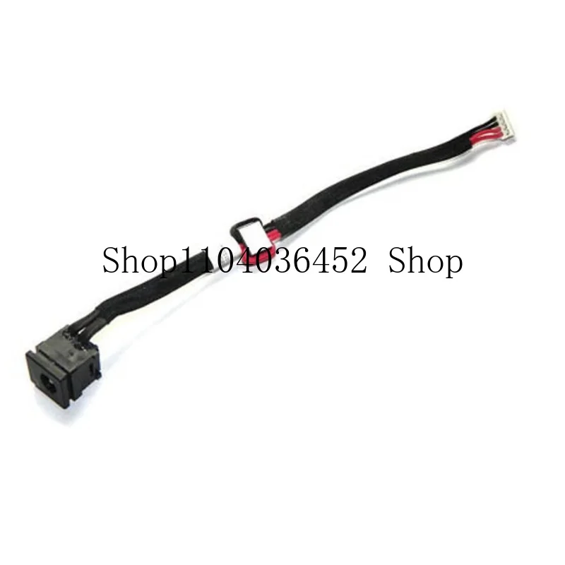 Кабель питания постоянного тока для Toshiba Satellite C650 C650D C655 C655D L655