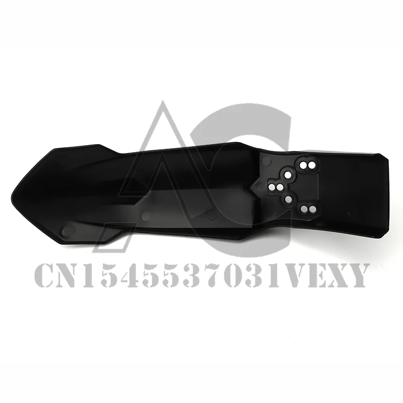 Переднее крыло мотоцикла удлинитель откидной брызговик прочная рама