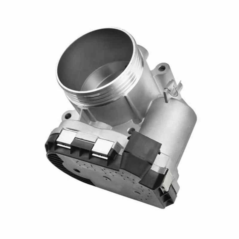 0280750131 Дроссельный клапан корпус дроссельной заслонки авто для Volvo C70 S60 S80 V70 XC70 XC90