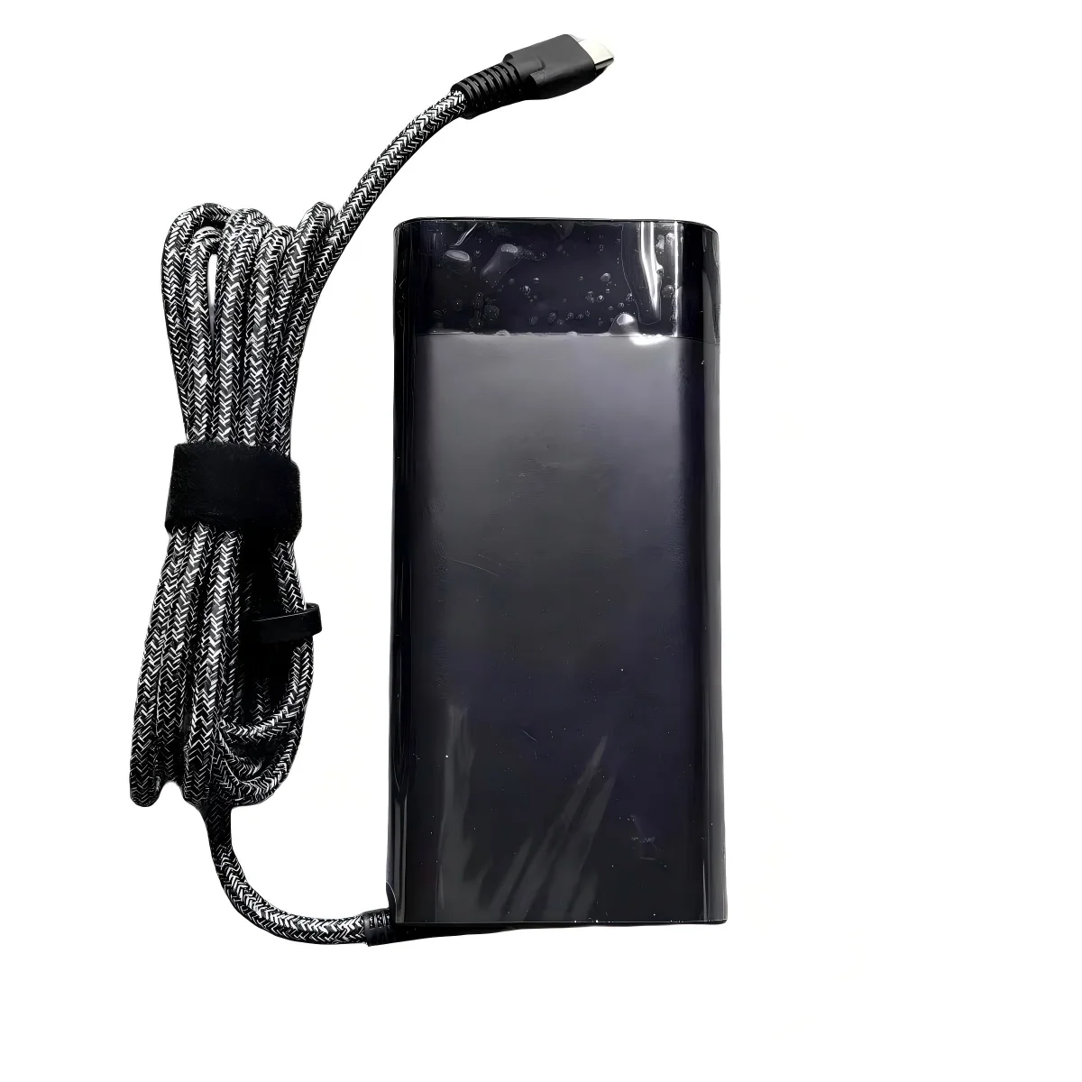 Фото Адаптер для ноутбука USB Type-C, 110 Вт, 20 В, 5 А, для HP M52950-001 M52946-003, блок питания USB-C №2