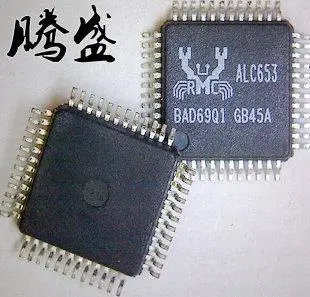 

10 шт. оригинальных лампочек Φ ALC653 3.