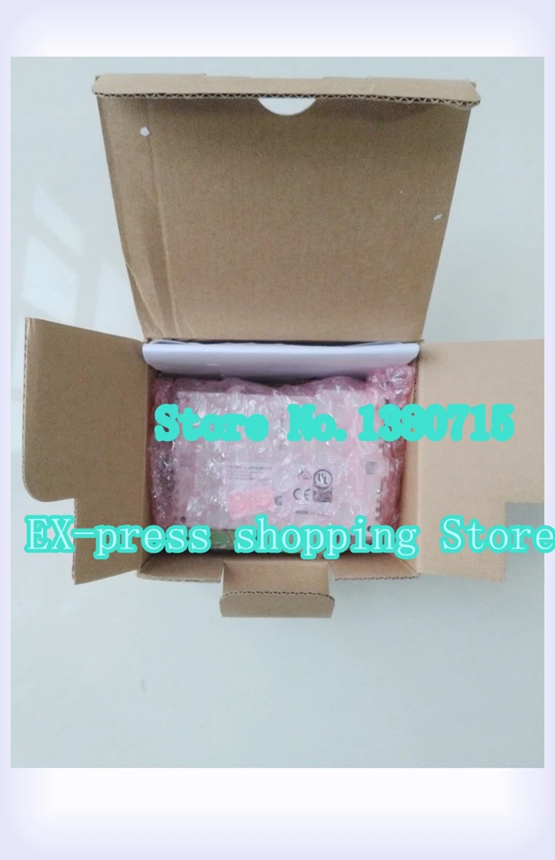 

Новый релейный модуль DVP16SP11R DC24V PLC 8DI 8DO