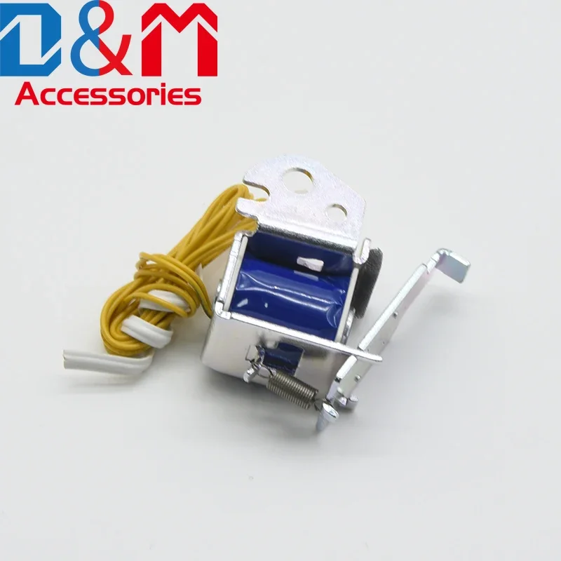 5PCS for HP 1102 1132 1212 P1102 M1132 M1212 P1005 P1006 P1007 P1008 P1505 P1106 P1108 Canon MF 4410 Solenoid Relay RM1-4618