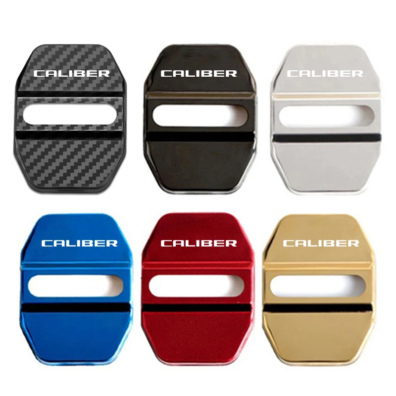 

4 шт., защитная крышка для автомобильного замка