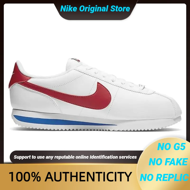 Низкие кроссовки Nike Cortez 819719-103