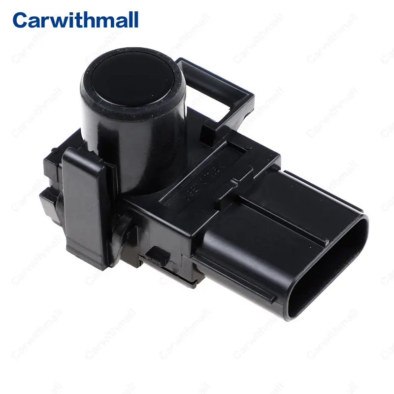 

3 Color PDC Parking Sensor For Toyota Land Cruiser Sequoia 4.6L 4.7L 5.7L V8 89341-33160 8934133160