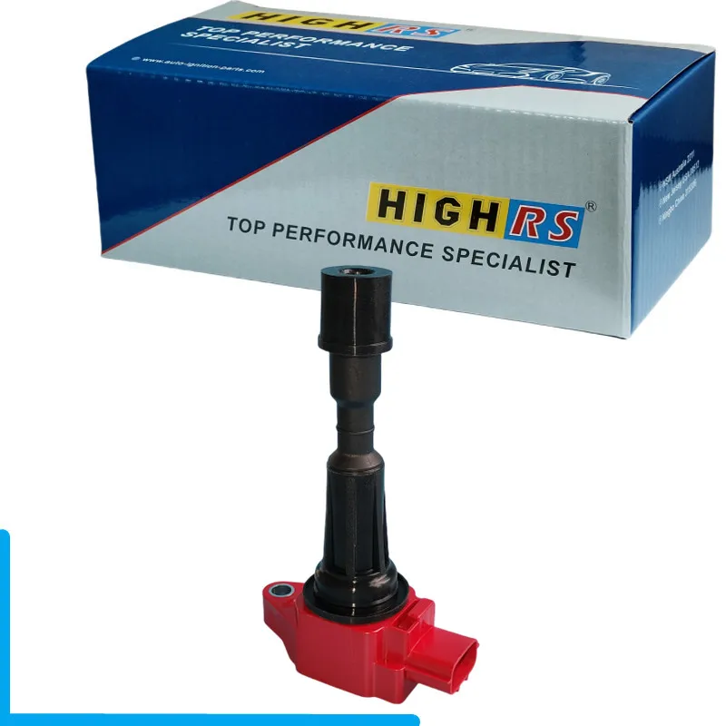 Двойная Свеча зажигания катушка для Mazda 2 3 ZJ2018100 LFDE LF17 Y650 Y655 LF72 LFN7 LFN8 LF5H LF5W B6ZE Y404 ZY-DE