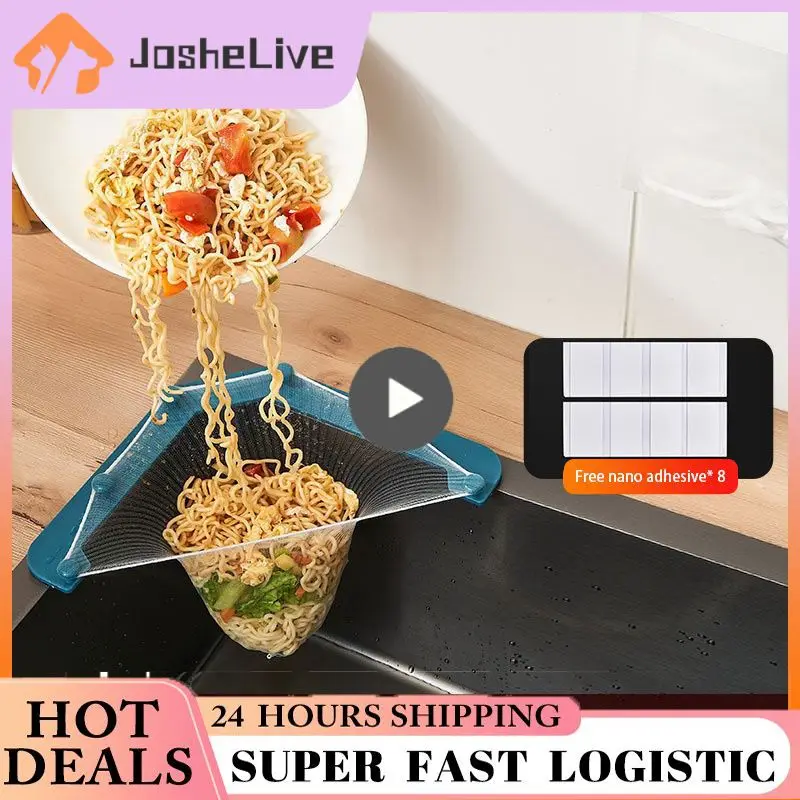 

Efficient Leftovers Storage Modern And Minimalist Water Filter Bag Easy To Use Drain Rack Space Saving Best Seller High Quality