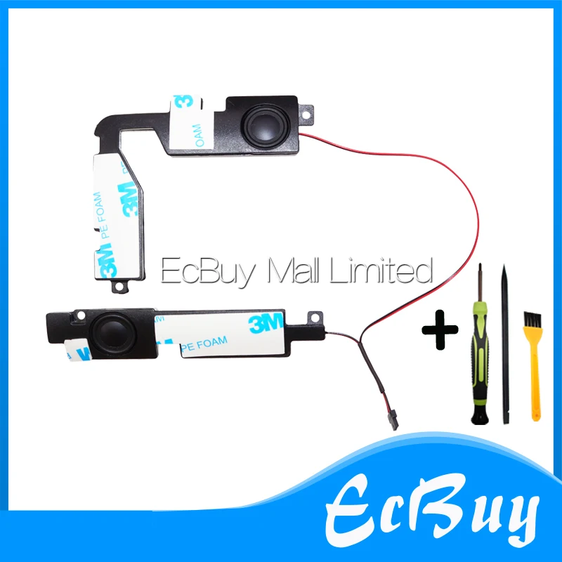 Новая колонка для ноутбука ASUS X555L A555L K555L R555L F555LD FL5800 V555L VM590L X555LD Y583L F555 V555U W519