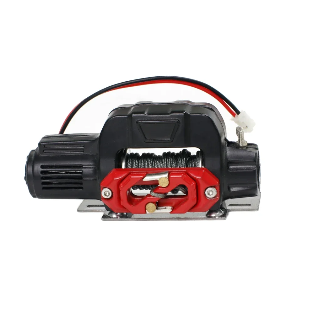 Магнитная лебедка веревочная направляющая Hawse Fairlead Guard и крюк для буксирного