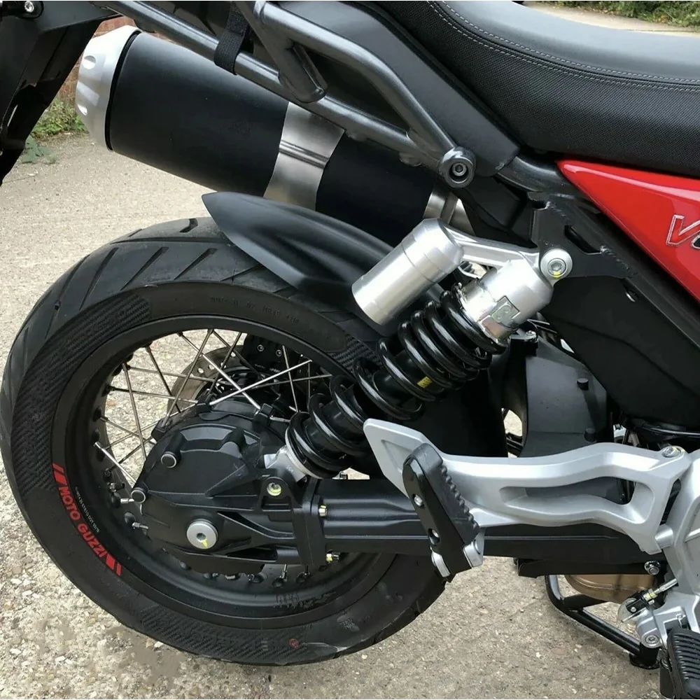 Мотоцикл для Moto-GUZZI V85 TT V85TT 2021 2022 2023 V85tt задние брызговики заднее крыло брызговик