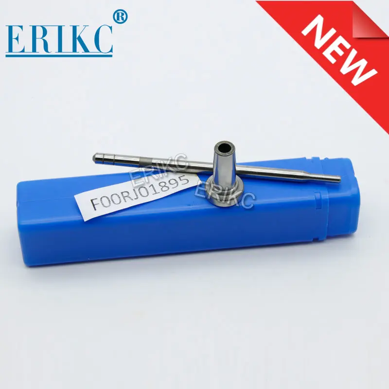 

F00RJ01895 Fuel Injection Part Valve F 00R J01 895 Control Valve F00R J01 895 for Injector 0445120016 0445120017 0445120012 013