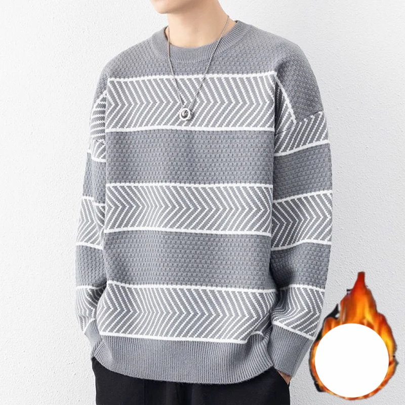 Осенне-зимние модные стильные приталенные Топы в стиле KPOP Харадзюку Свободные