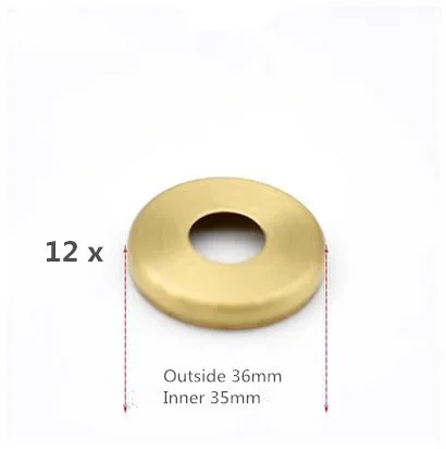 

Латунный абажур LSC016