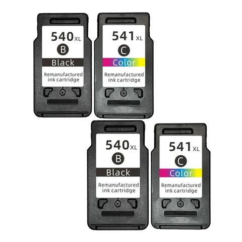 Чернильный картридж Erilles PG540 CL541 для Canon