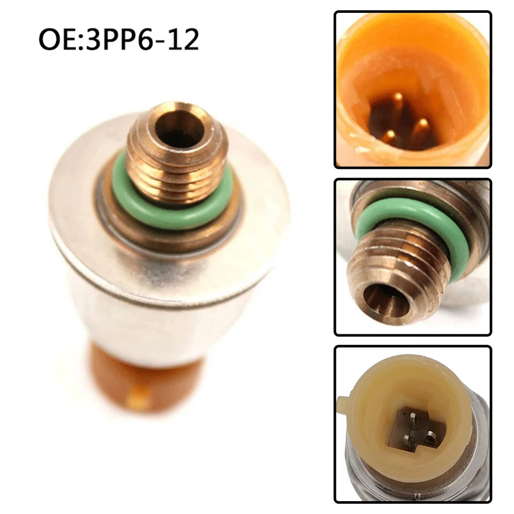 

Датчик дизельного двигателя ICP для 04-10 Ford 6.0L E350 E450 F250 F350 F450 F550 F650 F750 2004-2010 # 4C3Z-9F838-A