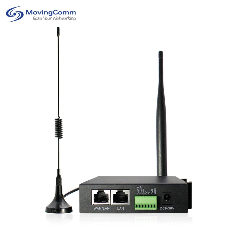 

Промышленный беспроводной роутер MT7628, 300 Мбит/с, Cat4 4 4G LTE CPE 2,4 ГГц Wi-Fi 1 Wan 1 Lan 2 порта Mini 3G 4G, промышленный роутер M2M