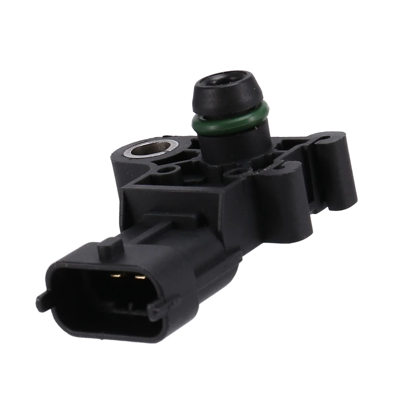 

Датчик давления в коллекторе Map 55573248 12591290 для Chevy Chevrolet Aveo Aveo5 Camaro Caprice Captiva Cobalt 1.6L 2.2L-Boom