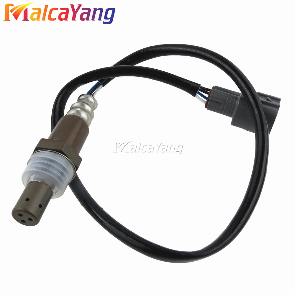 

89465-35660 1 шт. Новый Автомобильный задний датчик кислорода для Toyota Land Cruiser Prado TRJ12 Hilux TRN215 2TRFE 8946535660 аксессуары