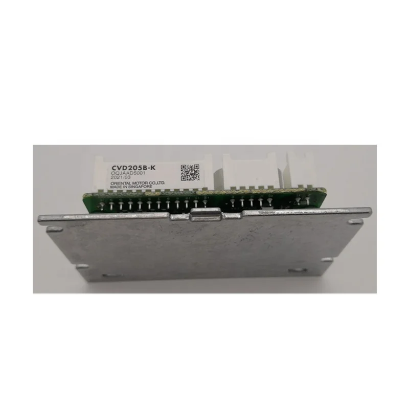 

CVD205B-K Driver with mounting plate